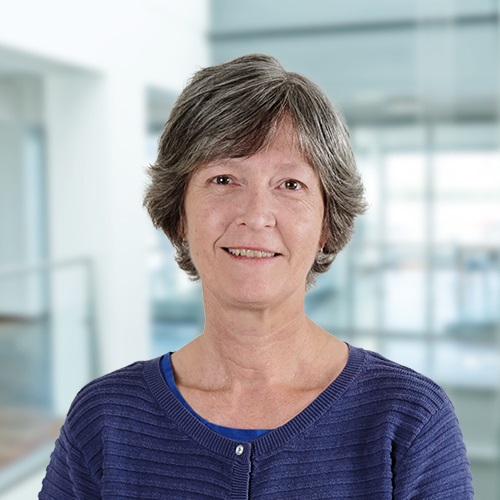 Helle Grann
