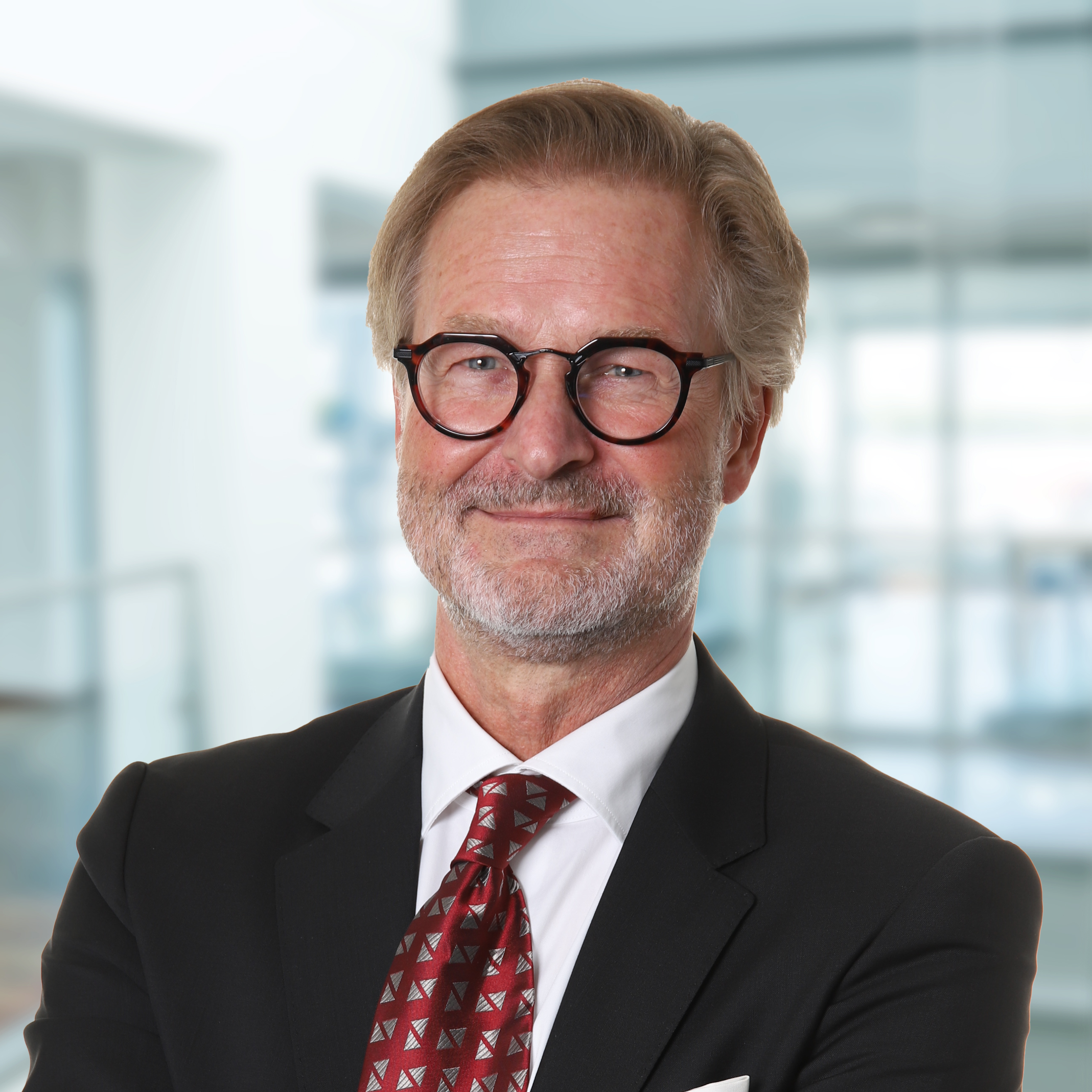 Johan Stenhammar