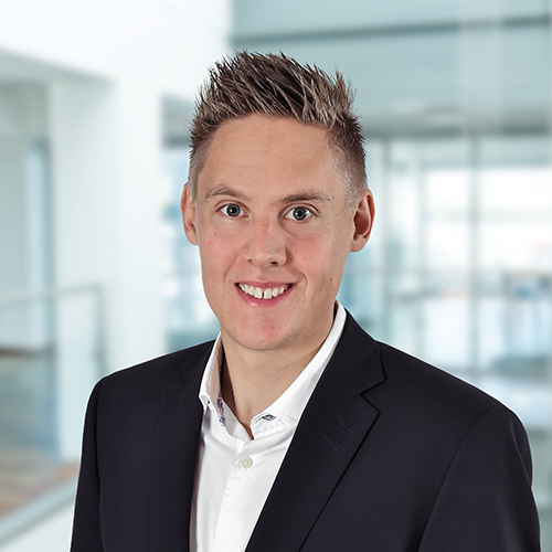 Marcus Jönsson