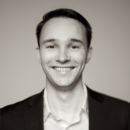 Mathias Stender