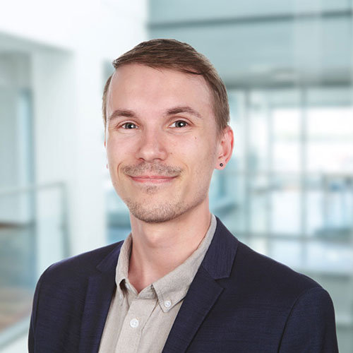 Markus Salonen