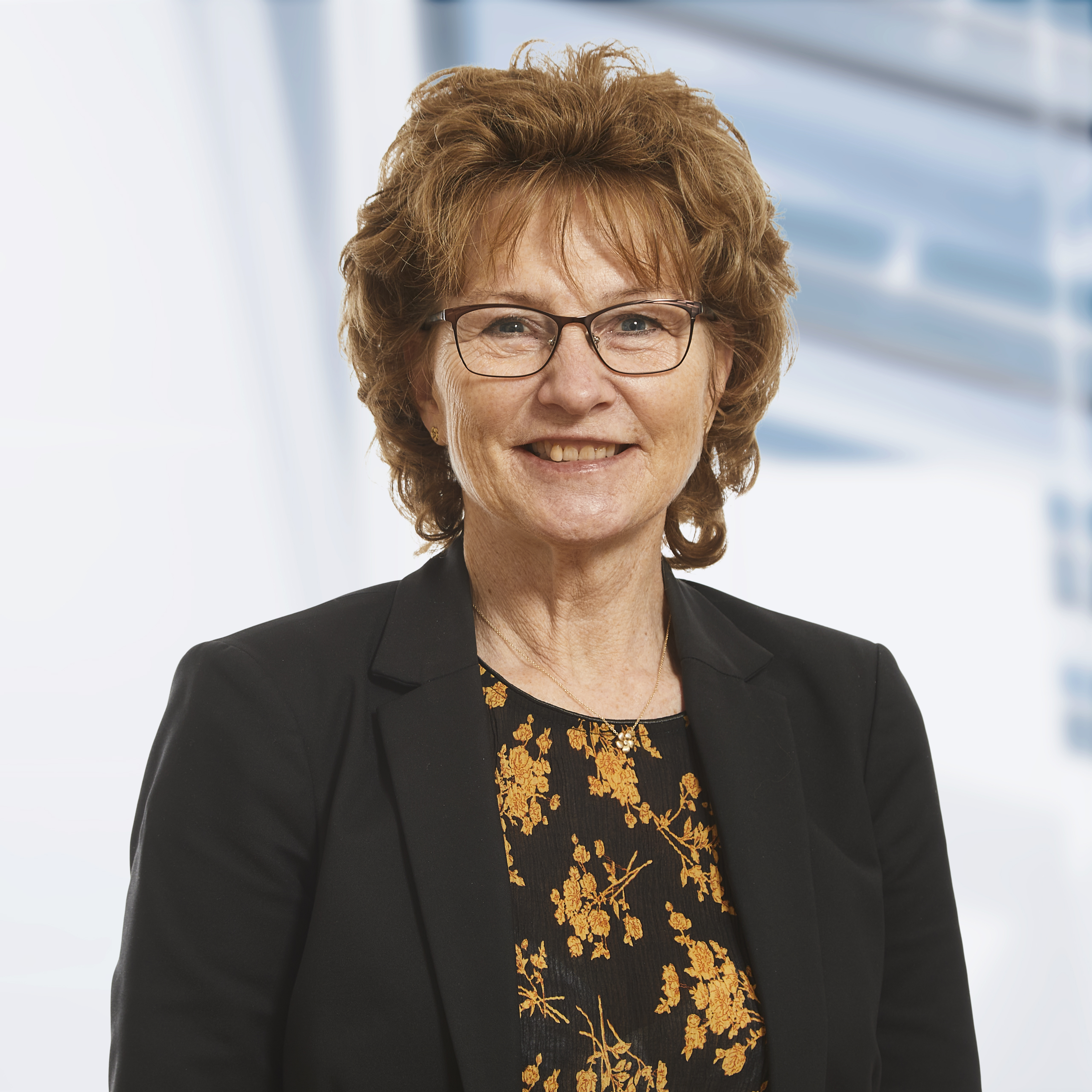 Sanne Møllebjerg